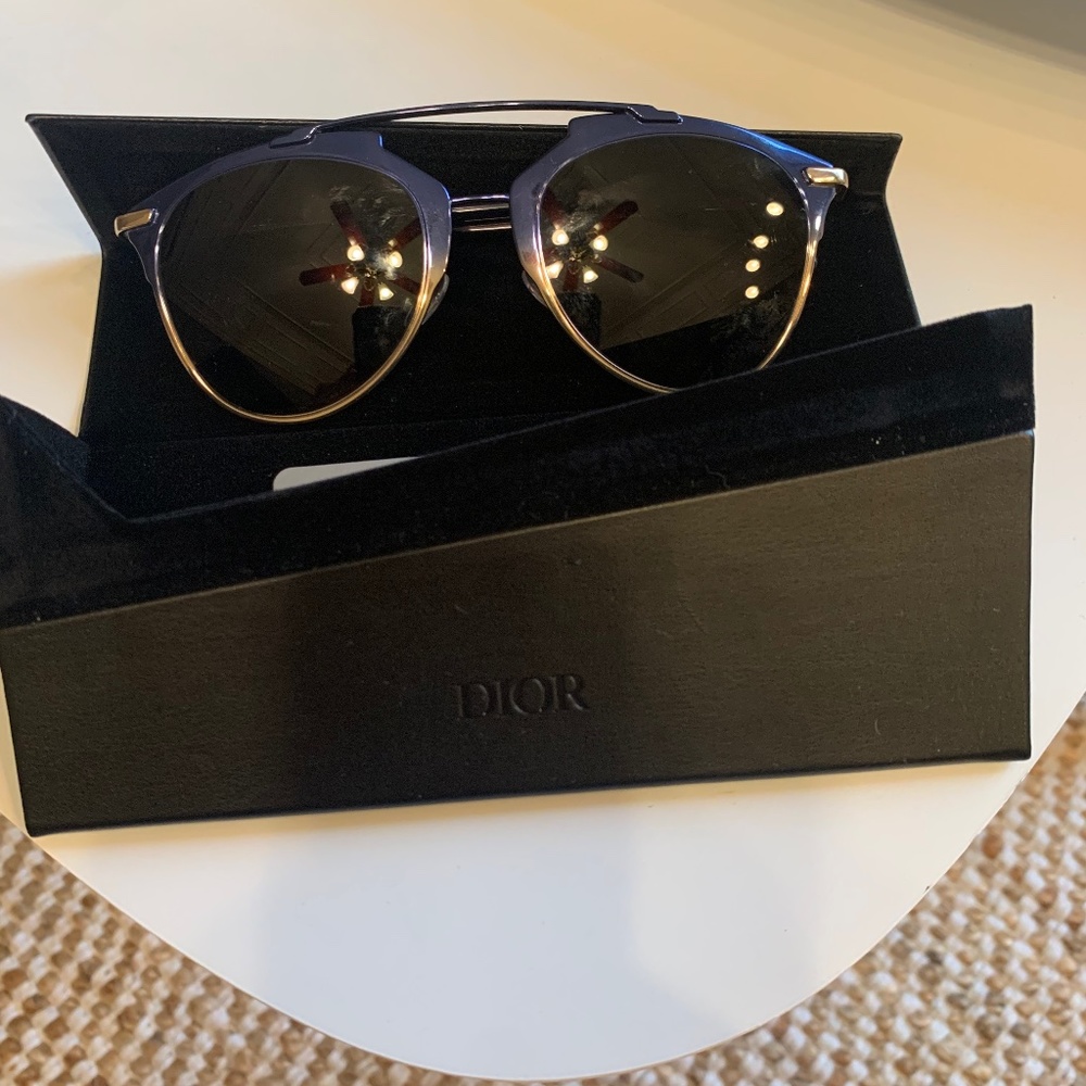 Dior sunglasses
